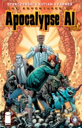 Apocalypse Al #01