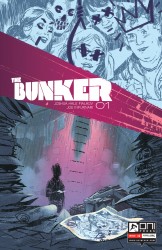 The Bunker #01