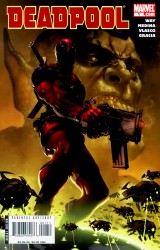 Deadpool Vol.2 #01-63 Complete