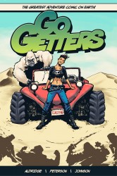 Go-Getters #01