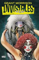 Invisibles - The Deluxe Edition #1