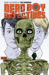 Dead Boy Detectives #03