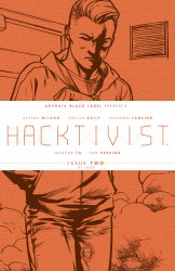 Hacktivist #02