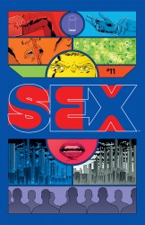 Sex #11