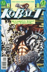 Kobalt (1-16 series) Complete