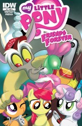 My Little Pony - Friends Forever #2