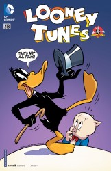 Looney Tunes #218