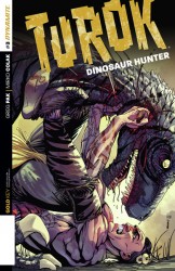 Turok вЂ“ Dinosaur Hunter #3