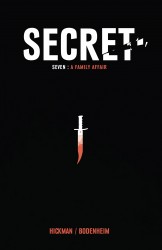 Secret #07