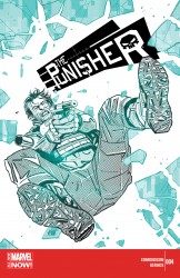 The Punisher #04