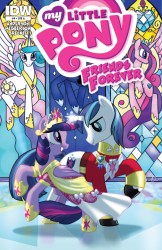My Little Pony - Friends Forever #4