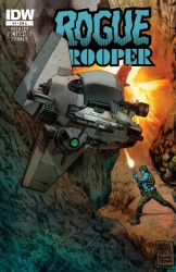 Rogue Trooper #3