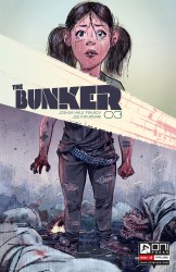 The Bunker #03