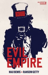 Evil Empire #2