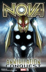 Nova Vol.1 - Annihilation Conquest