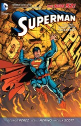Superman vol.1