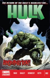 Hulk #02