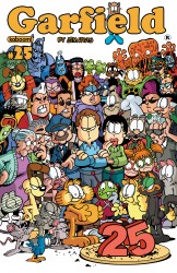 Garfield #25