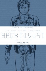 Hacktivist #04