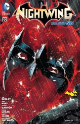 Nightwing #30