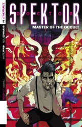Doctor Spektor - Master of the Occult #1
