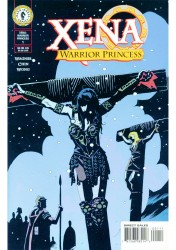 Xena Warrior Princess (Volume 1) 1-14 series
