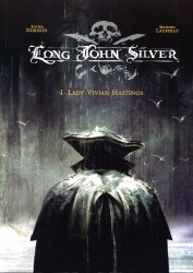 Long John Silver (1-4 series) Complete