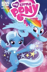 My Little Pony - Friends Forever #6