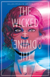 The Wicked & The Divine #01