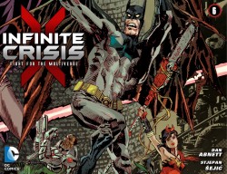 Infinite Crisis - Fight for the Multiverse #06
