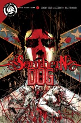 Southern Dog #01