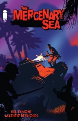 The Mercenary Sea #05