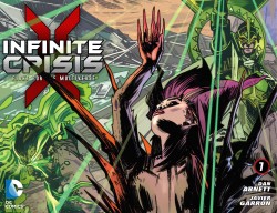 Infinite Crisis - Fight for the Multiverse #07