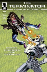 The Terminator - Enemy of My Enemy #4