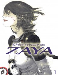 Zaya #01