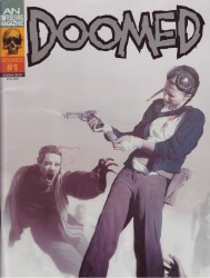 Doomed (1-4 series) Complete