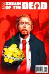 Shaun of the Dead (1-4 series) Complete
