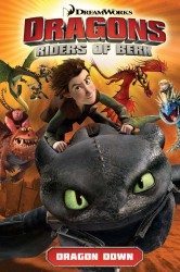 Dragons - Riders of Berk - Dragon Down Vol.1