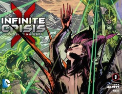 Infinite Crisis - Fight for the Multiverse #09