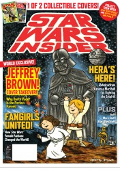 Star Wars Insider #151