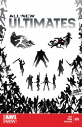 All-New Ultimates #05