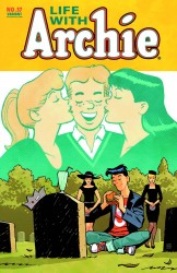 Life With Archie #37