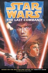 Star Wars - The Last Command