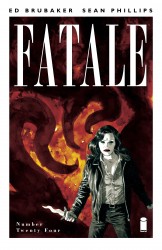 Fatale #24