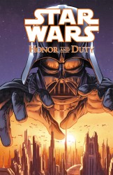 Star Wars - Honor and Duty (TPB)