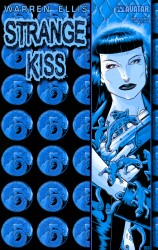 Strange Kiss (1-3 series) Complete