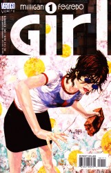 Girl (1-3 series) Complete