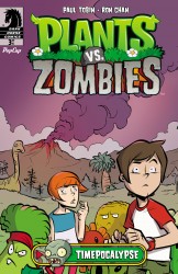 Plants vs. Zombies - Timepocalypse #03