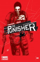 The Punisher #09