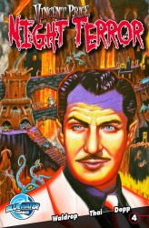 Vincent Price Night Terror #04